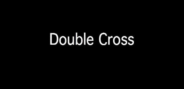  Double Cross - Bondage Jeopardy trailer